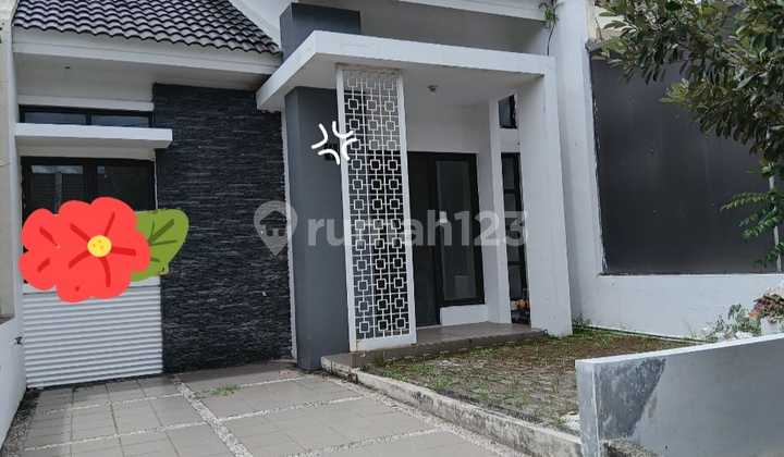 Dijual Rumah di Harapan Mulya Regency Tarumajaya Bekasi