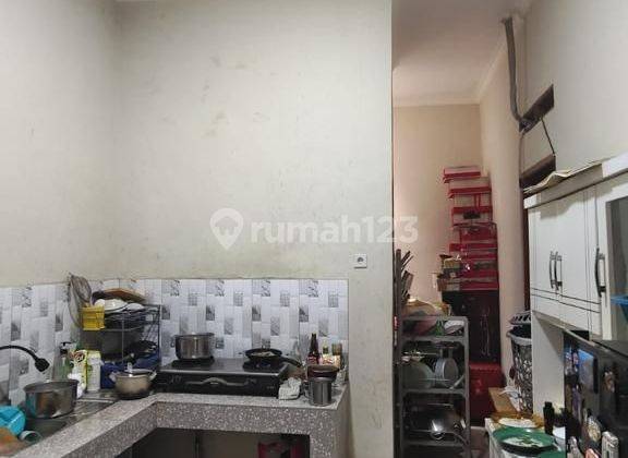 Dijual Rumah Siap Huni Turun Harga Di Harapan Indah Bekasi  2