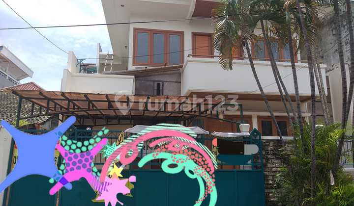 Dijual Rumah Siap Huni di Pulomas Jakarta Timur Dijual Rumah Siap Huni di Pulomas Jakarta Timur