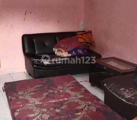 Dijual. Cepat Rumah Di Perumnas 2 Kayuringin Jaya Bekasi  1