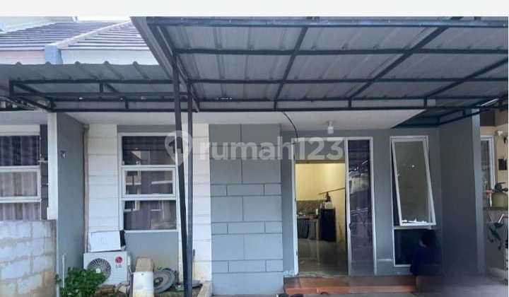 Dijual Cepat Rumah Minimalis Di Grand Pondok Ungu 1