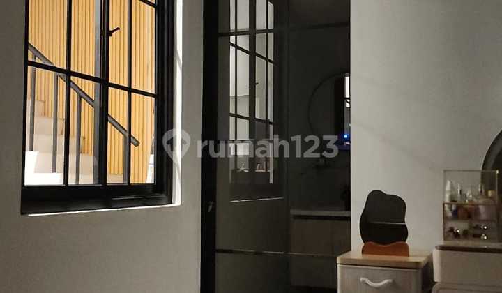 For Sale Aesthetic Cluster Ifolia House in Harapan Indah 2 2