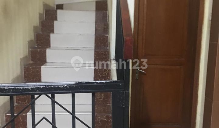 For Sale Minimalist House In Abadi Complex Duren Sawit Jakarta 2