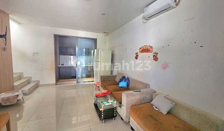 For Sale Ready-to-Occupy House in Asera Nishi Cluster, Bekasi 2