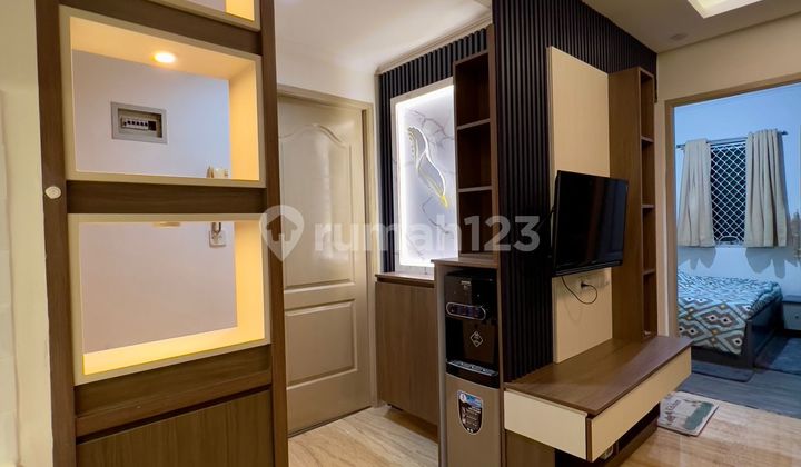 Dijual 2 Bedroom Apartmen Mediterania Palace Kemayoran Jakarta 2