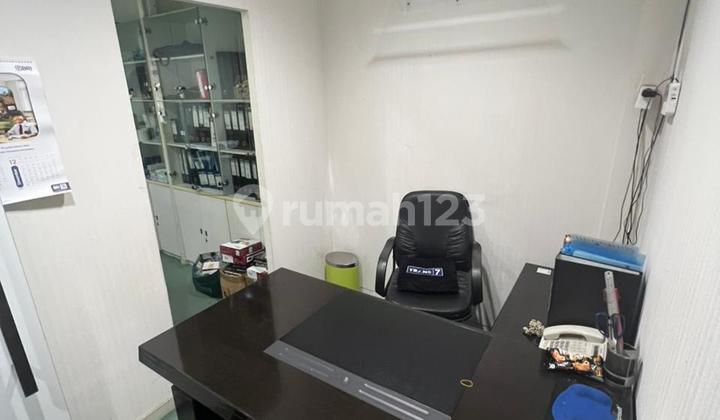 For Sale, Furnished Shop House at Jatiwaringin Junction 2