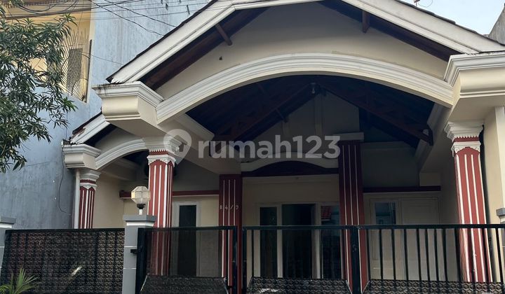 For Quick Sale 2-Story House in Bulevar Hijau Cluster, Bekasi. 1