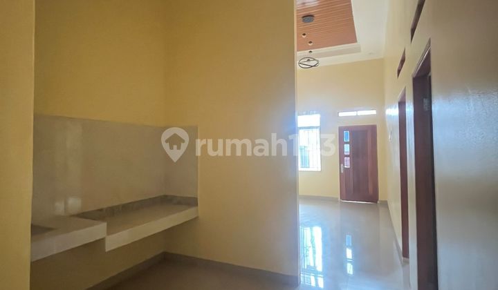 Dijual Rumah Bulevar Hijau Kota Harapan Indah Bekasi 2