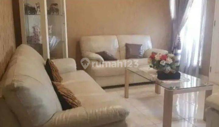 Dijual Cepat Rumah Siap Huni Di Tpi Penggilingan Cakung Jakarta  2