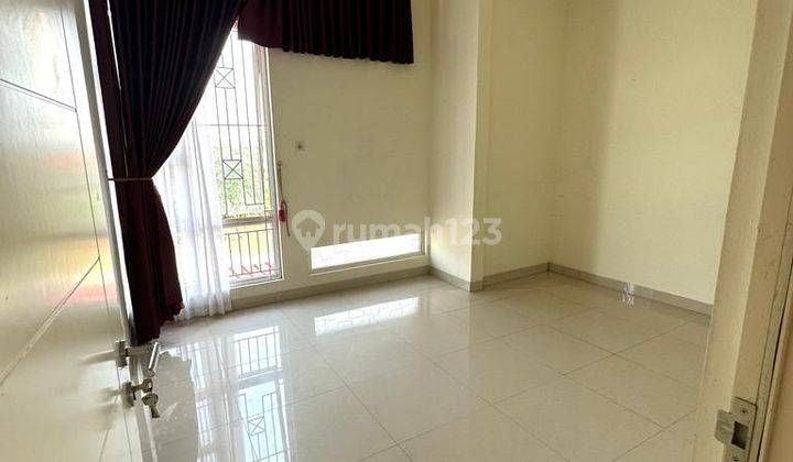 Dijual Rumah Cluster Vasana Di Harapan Indah Bekasi  2