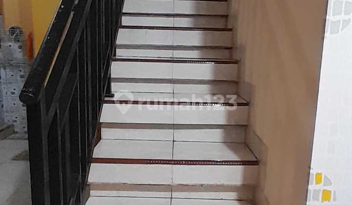 For Rent Aralia Cluster House in Harapan Indah Bekasi 2