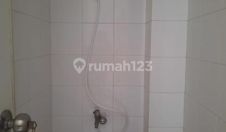 Dijual Murah Apartemen Sentra Timur Residence di Jakarta 2