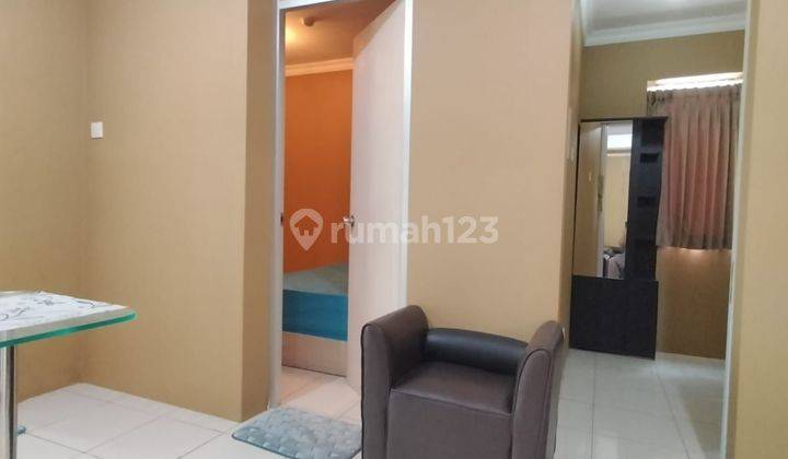 Dijual Apartemen Emeral Di Kelapa Gading Nias Jakarta Utara  1