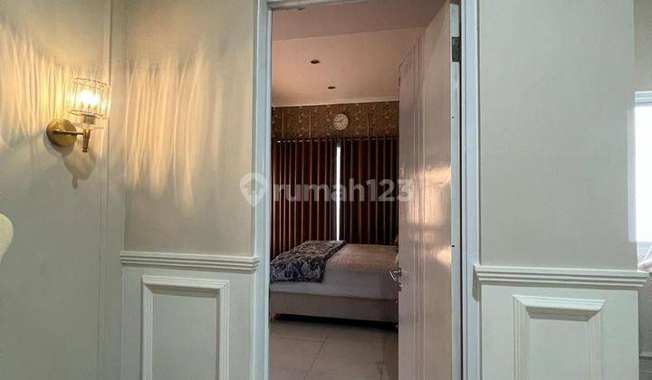 Dijual Rumah Modern Minimalis Di Mutiara Sangraha Pulogebang Jakarta  2