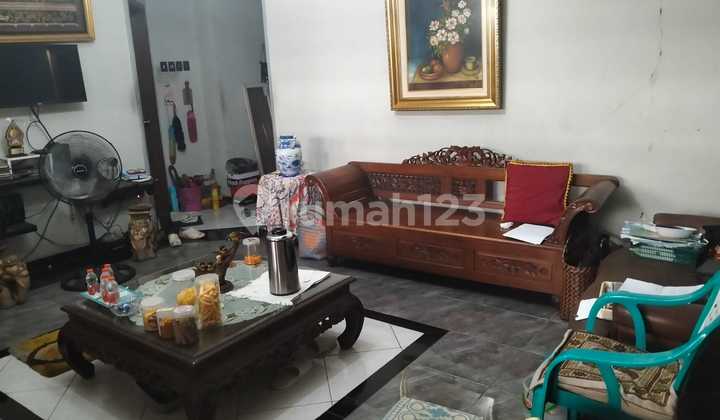 Dijual Cepat Rumah Strategis Di Pulogebang Permai Jakarta