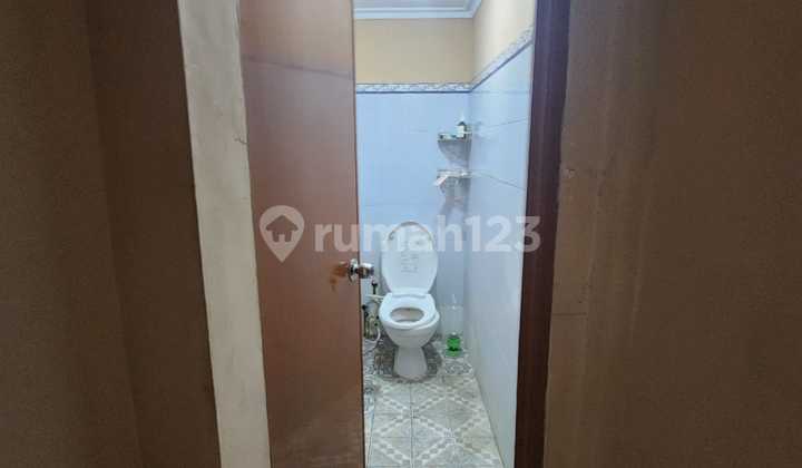 Dijual Rumah 2 Lantai Di Taman Harapan Baru Bekasi 2