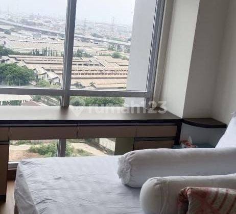 Dijual Apartemen Sedayu City di Kelapa Gading Jakarta Utara  1