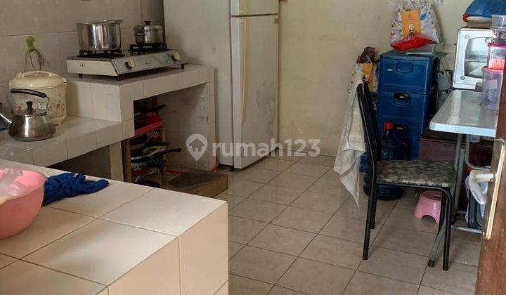 Dijual Rumah Siap Huni Di Kemang Pratama 2 Bekasi  2