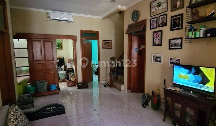 Dijual Cepat Rumah Di Pondok Timur Mas Galaxy  2