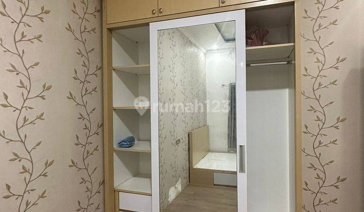 Dijual Murah Cepat Rumah Minimalis Di Taman Harapan Baru Bekasi  2