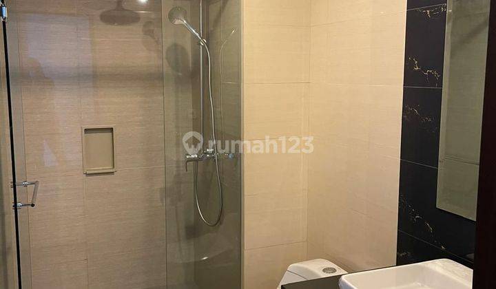 Dijual Apartemen Kensington Di Kelapa Gading Jakarta Utara  2