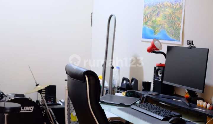 Dijual Rumah Siap Huni Di Janur Elok Kelapa Gading Jakarta 2