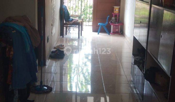 Dijual Rumah Siap Huni Di Pulomas Jakarta Timur  2