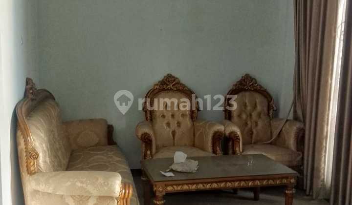 For Rent Furnished House In Grand Prima Bintara Bekasi 2