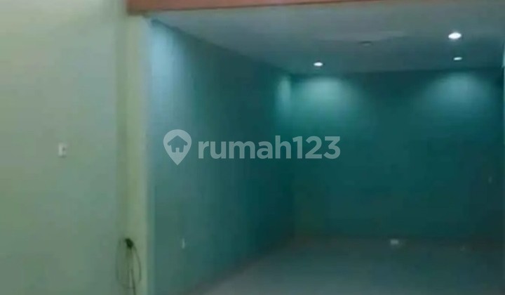 Di Jual Rumah di Perumahan Taman Wisma Asri I Teluk Pucung 2