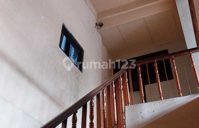 Dijual Murah Rumah Ex Kos2an Di Pasar Baru Jakarta 2