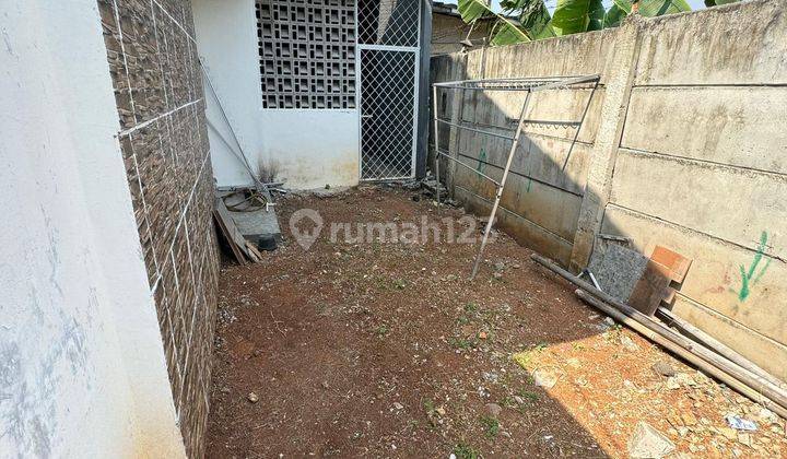 Dijual Cepat Rumah Dalam Di Babelan Bekasi  2