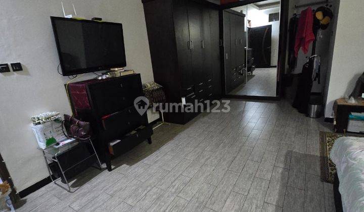 Dijual Rumah Siap Huni Di Perum Jatinegara Baru Jakarta Timur  2