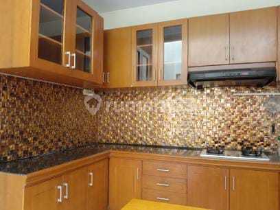 Dijual Rumah Cantik Siap Huni di Griya Bintara Bekasi 2