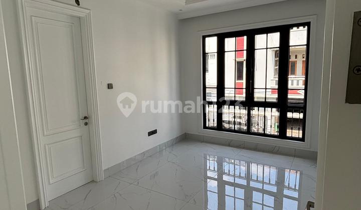 Dijual Brand New Amerika Classic Di Cempaka Putih Jakarta 2