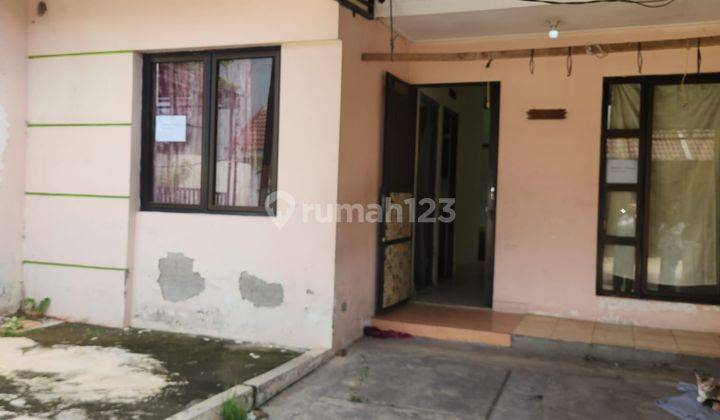 Dijual Rumah Minimalis Di Harapan Mulya Tarumajaya Bekasi 1