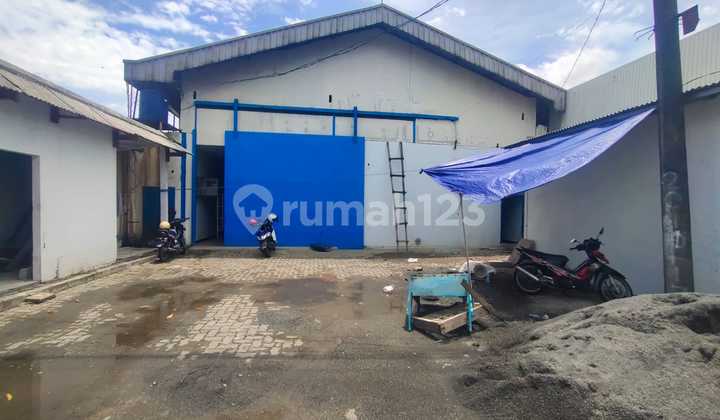 Disewakan Gudang di Kranji Pinggir Jalan Utama Bekasi Barat Disewakan Gudang di Kranji Pinggir Jalan Utama Bekasi Barat