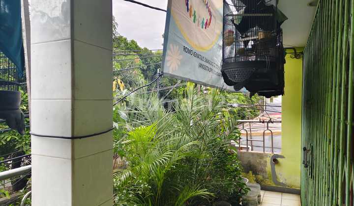 Dijual Rumah Siap Huni di Harapan Baru Bekasi Barat 2