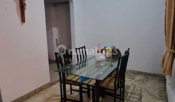 Dijual Rumah Siap Huni, Cipinang Indah 1, Jatinegara Jakarta 2