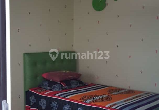 Dijual Rumah Minimalisharapan Mulya Cluster Acacia Bekasi 2