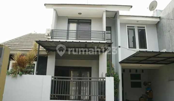 Dijual Rumah Siap Huni Di Jatiwaringin Bekasi Dijual Rumah Siap Huni Di Jatiwaringin Bekasi
