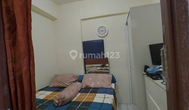 Dijual Apartemen Kemang View Furnished Di Pekayon Bekasi  2