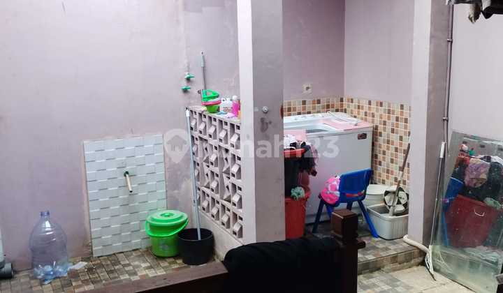 Dijual Rumah 1 Lantai di Cluster Harapan Mulya, Tarumajaya 2