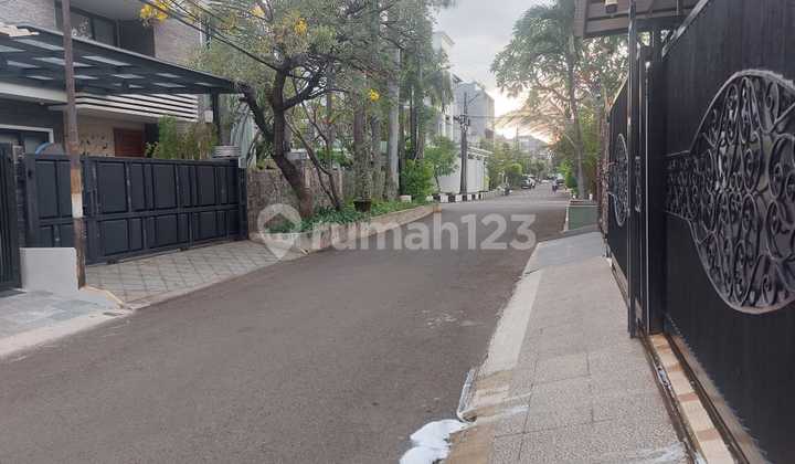 Dijual Rumah Bagus di Janur Elok Kelapa Gading Jakarta 2