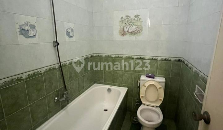 For Quick Sale 2-Story House in Bulevar Hijau Cluster, Bekasi. 2