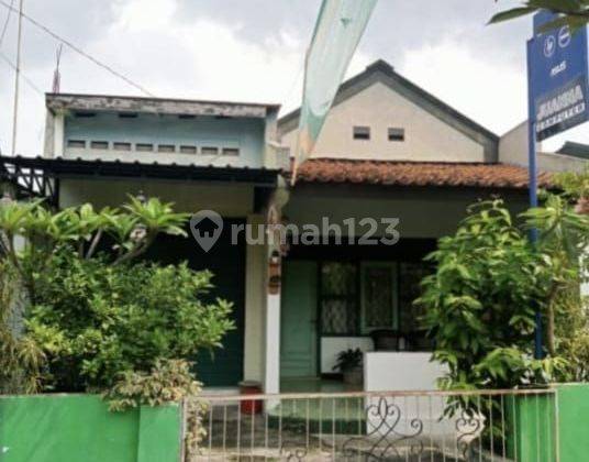 Dijual Cepat Rumah Di Kota Solo Jawa Tengah  1