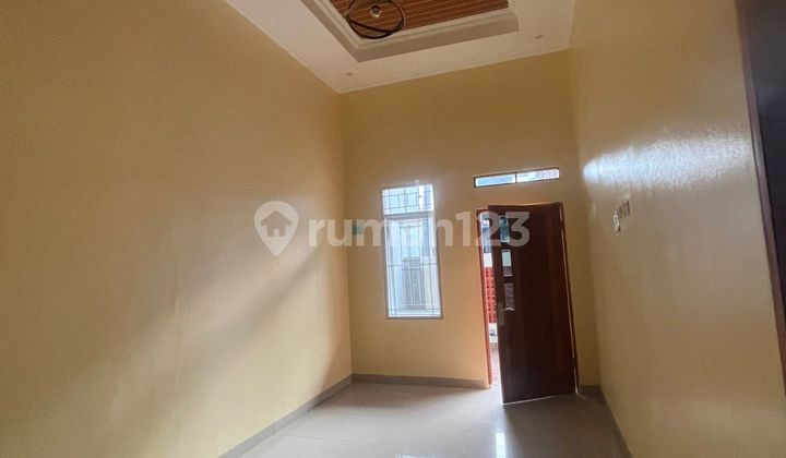 Dijual Rumah Bulevar Hijau Kota Harapan Indah Bekasi