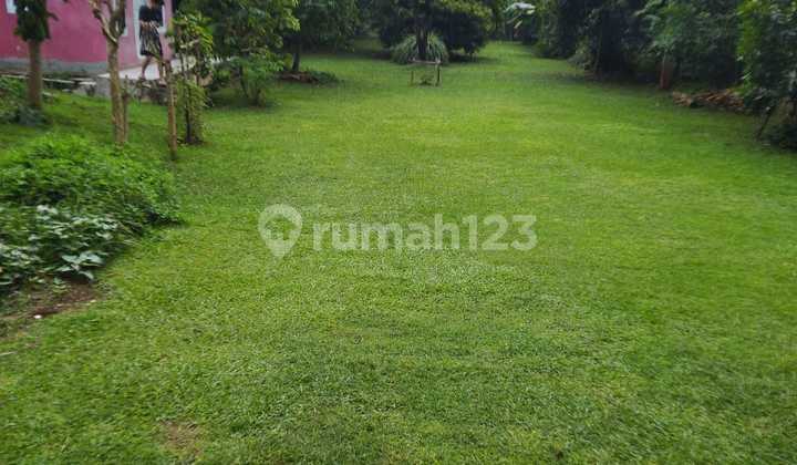 Ready-to-Build Land for Sale in East Bekasi Ready-to-Build Land for Sale in East Bekasi