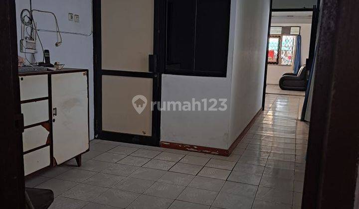 Dijual Rumah Hitung Tanah Saja Di Kartini Jakarta Pusat  2