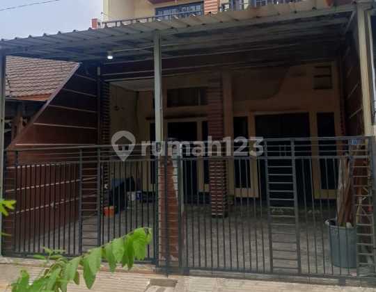 Dijual Rumah 2 Lantai Di Taman Harapan Baru Bekasi 1