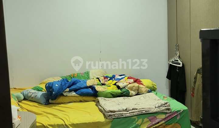 Dijual Rumah Bagus, Rapi, Siap Huni di Metland Cakung Jakarta 2